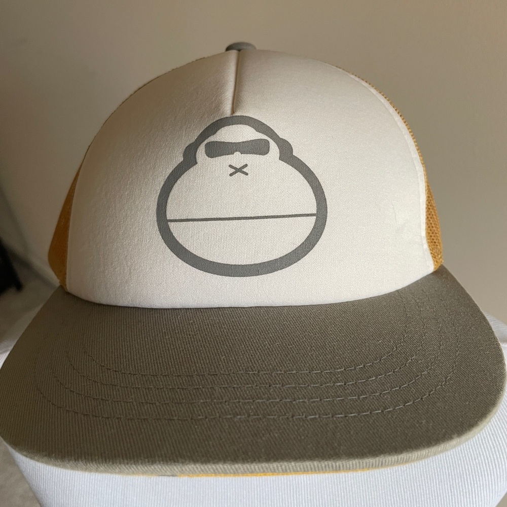 Sun Bum “Sonny” Limited Run Trucker Cap